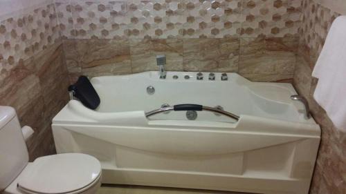Mahboula Apartamento | Terrace Furnished Apartments - Mahboula