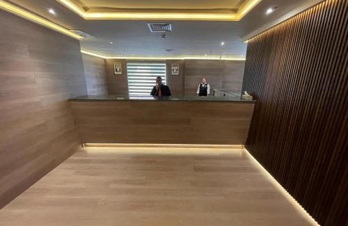 Mahboula Apartamento | Terrace Furnished Apartments - Mahboula