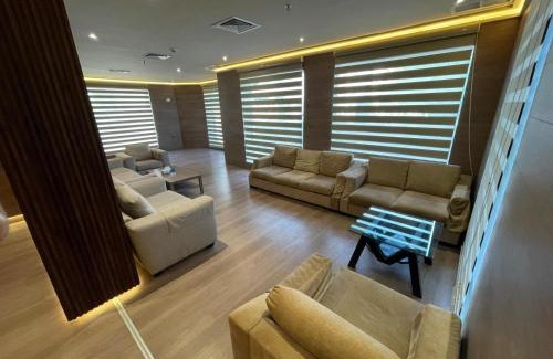 Mahboula Apartamento | Terrace Furnished Apartments - Mahboula