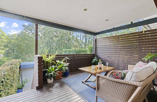 Annandale Casa | 121 m² Casa ∙ 1 habitación ∙ 2 personas
