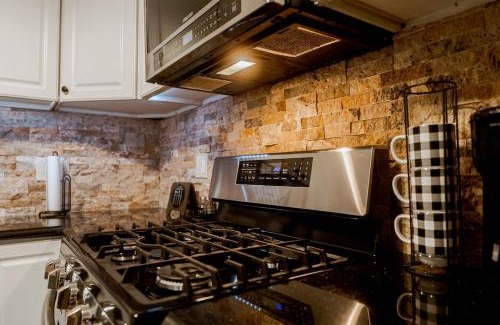 Clarion Apartamento | Terrace Lodge at Toby Woods - 2 bedroom apartment with indoor pool