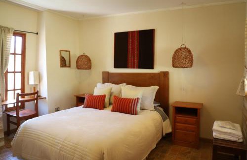 Putre Cabina | Terrace Lodge