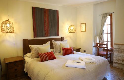 Putre Cabina | Terrace Lodge