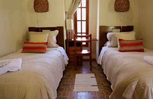Putre Cabina | Terrace Lodge