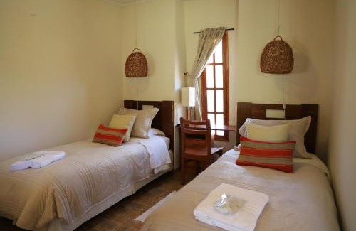 Putre Cabina | Terrace Lodge