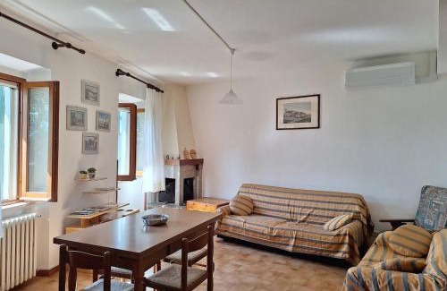 Monte del Lago Casa | Terrace on the Lake