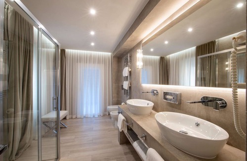 Navona Hotel | Terrace Pantheon Relais