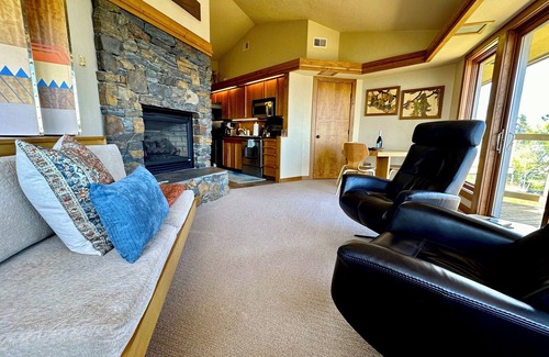 Grand Marais Apartamento | Terrace Point on Lake Superior