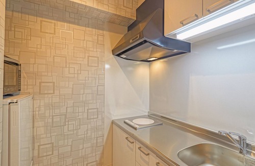 Kadena-cho Apartamento | Terrace Resort Mihama