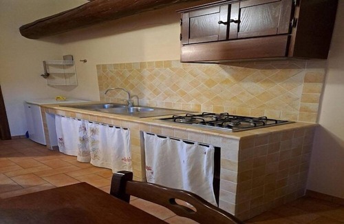 Pennabilli Apartamento | Belvilla by OYO Agriturismo La Torre