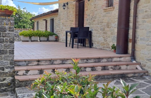 Pennabilli Apartamento | Belvilla by OYO Agriturismo La Torre
