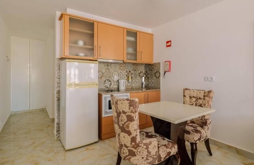 Areias de Sao Joao Hotel | Terrace Room w/Amazing Garden Views! Perfect for Family Trips | 4 Units