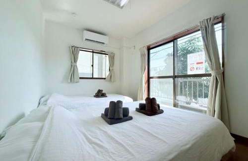 Ota Apartamento | Terrace Stay Omori