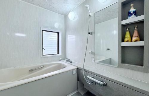 Ota Apartamento | Terrace Stay Omori