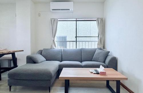 Ota Apartamento | Terrace Stay Omori