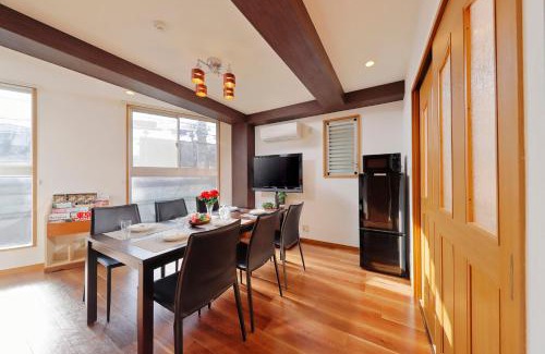Setagaya Apartamento | Terrace Terano#201