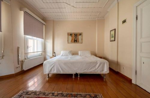 Sultanahmet Villa | Terrace Triplex in Peninsula