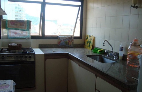 Loteamento Joao Batista Juliao Apartamento | terraza con piscina víspera de Año Nuevo y temporada alta