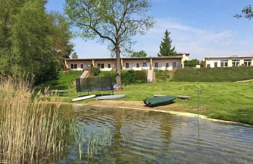 Klein Labenz Casa | Bungalows adosados en Groß Labenzer See, Klein Labenz