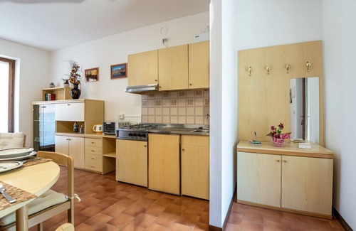 Consiglio di Rumo Apartamento | Terraced house on the lakeside of Gravedona - Larihome