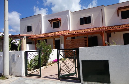Lido Marini Casa | Adosado en Salento