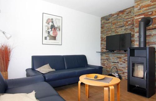 Friedrichskoog-Spitze Apartamento | Terraced house, Friedrichskoog-Spitze