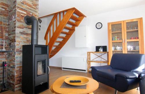Friedrichskoog-Spitze Apartamento | Terraced house, Friedrichskoog-Spitze