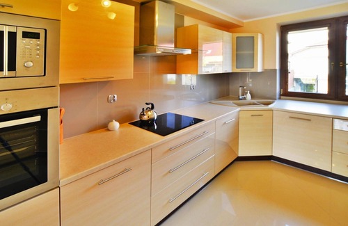 Kolobrzeg Casa | Casa en Kołobrzeg cerca de la playa