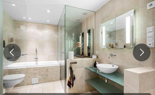 Stavanger Apartamento | Terraced house with 4 bedrooms available for ONS