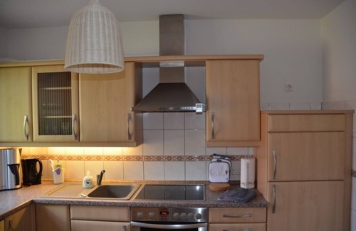 Sereetz Casa | Casa con terraza, en Sereetz, cerca de Lübeck y Hansa-Park, 2-6 personas