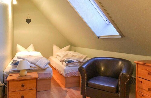 Zingst Apartamento | Terraced house, Zingst