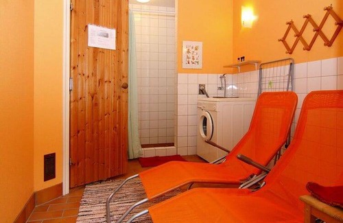 Zingst Apartamento | Terraced house, Zingst