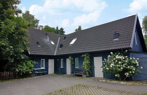 Zingst Apartamento | Terraced house, Zingst