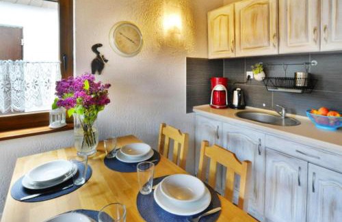 Dabki Casa | Terraced Houses in Bobolin near Sandy Beach