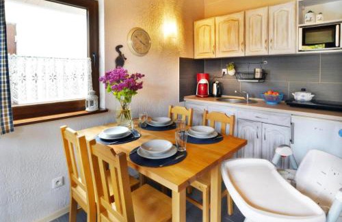 Dabki Casa | Terraced Houses in Bobolin near Sandy Beach