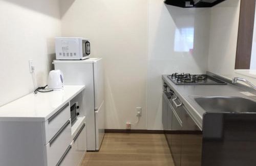 Tomigusuku Apartamento | TerraceRin YN32