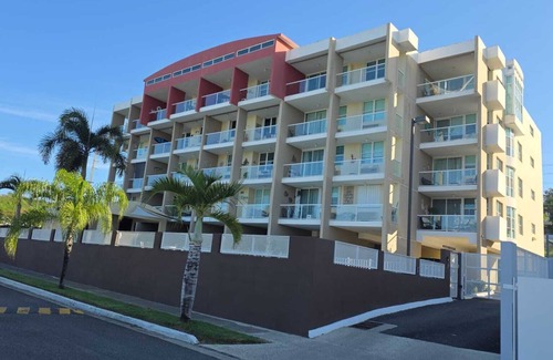 Ensenada Apartamento | Bienvenido a nuestro remanso de tranquilidad en Rincón, Puerto Rico