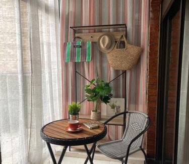 Tudela Apartamento | Terracita de Gayarre