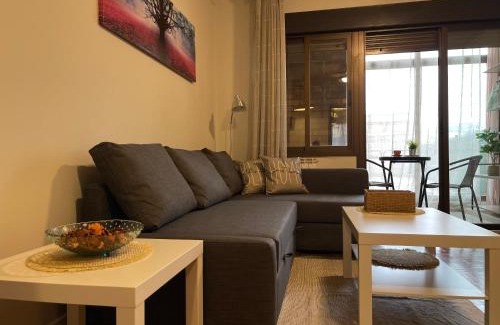 Tudela Apartamento | Terracita de Gayarre