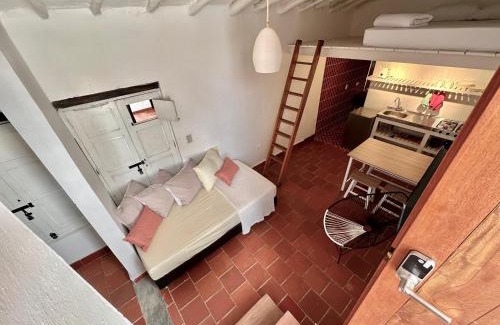 San Gil Apartamento | Terracota Loft Barichara