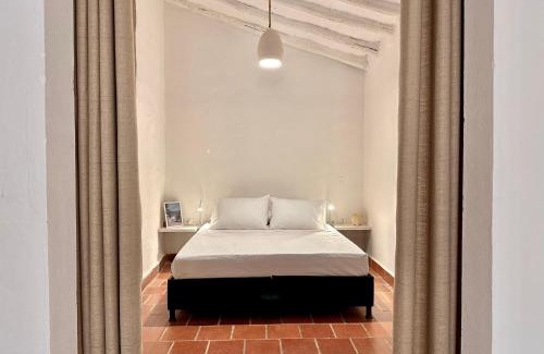 San Gil Apartamento | Terracota Loft Barichara
