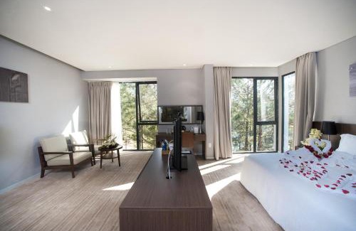Da Lat Complejo | Terracotta Hotel & Resort Dalat