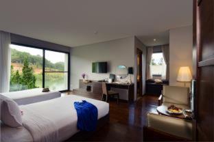 Da Lat Complejo | Terracotta Hotel & Resort Dalat
