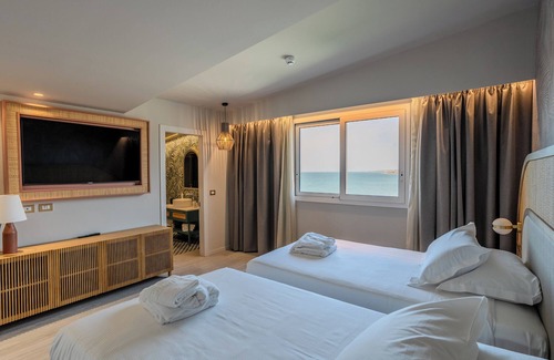 Marina di Modica Complejo | Terradamari Resort & Spa Marina di Modica, Tapestry by Hilton