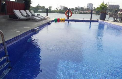 Lekki Phase 1 Hotel | Terraform Hotel