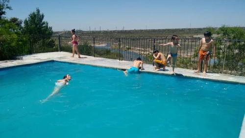 Cacheuta Otro | Terralta Mini Cabañas y Camping