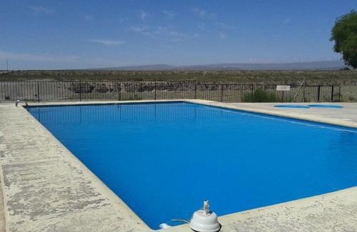 Cacheuta Otro | Terralta Mini Cabañas y Camping