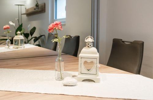 Heimbach Apartamento | Terraluna-Heimbach
