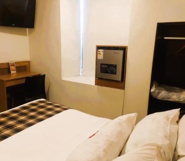 Centro histórico Hotel | Terramística Arequipa - Monasterio