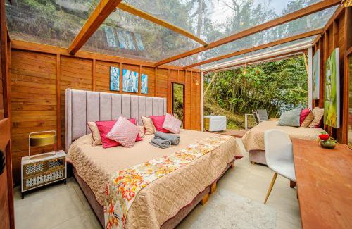 San Francisco Otro | TERRAMAGA glamping